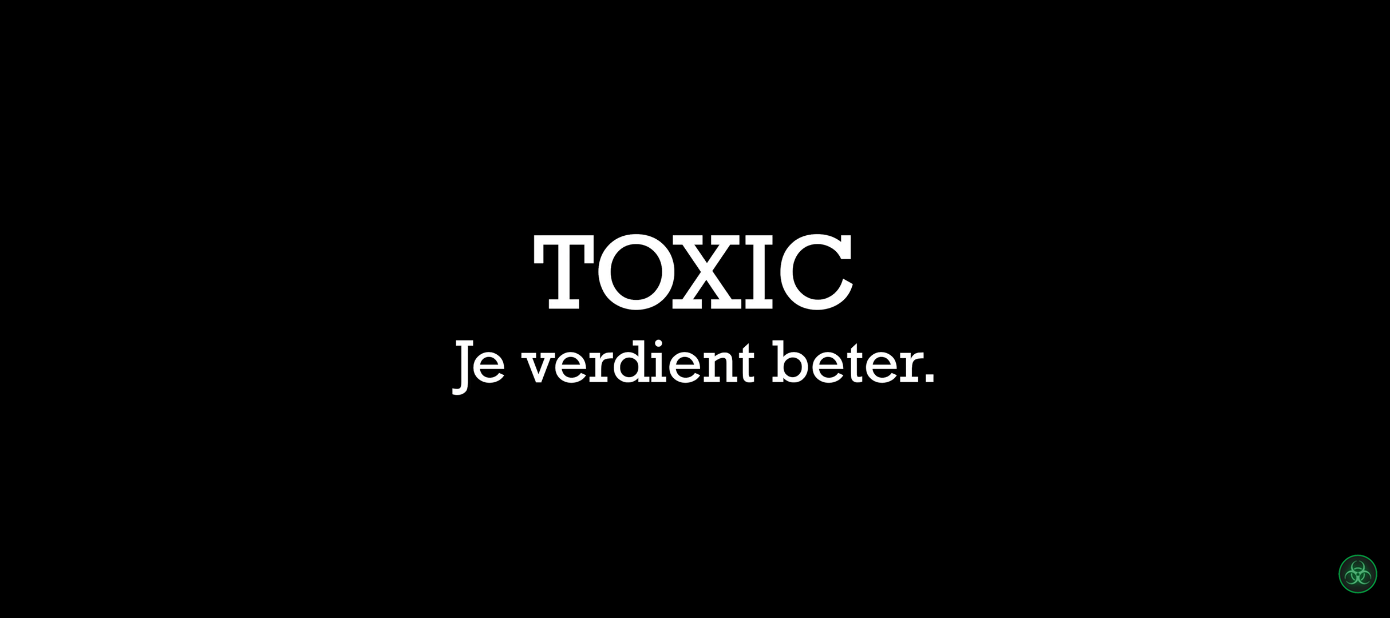 Ik dacht dat het miin Schuld was 𝐓𝐎𝐗𝐈𝐂